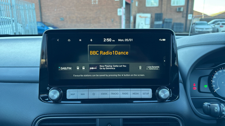 Hyundai Kona 150kW Premium SE 64kWh 5dr Auto Electric Hatchback